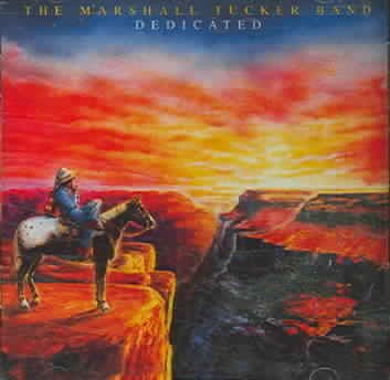 Marshall Tucker Band - DEDICATED | CD