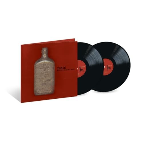 Martin & Wood Medeski | Tonic (Blue Note Classic Vinyl Edition) [180G 2LP] | Vinyl