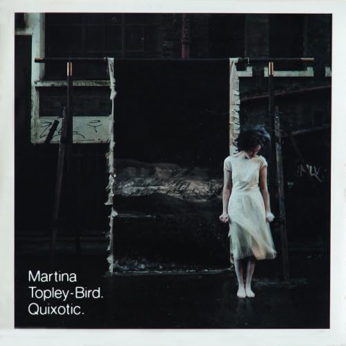 Martina Topley-Bird - Quixotic (Expanded Edition) [2 LP] | Vinyl
