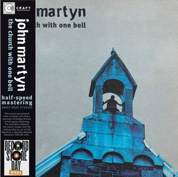 Martyn, John - The Church With One Bell | Vinyl