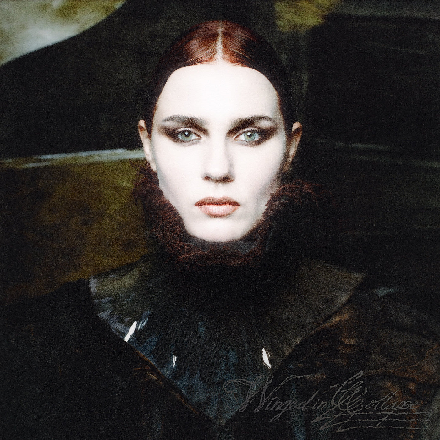 Martyna Basta - Winged In Collapse | Vinyl