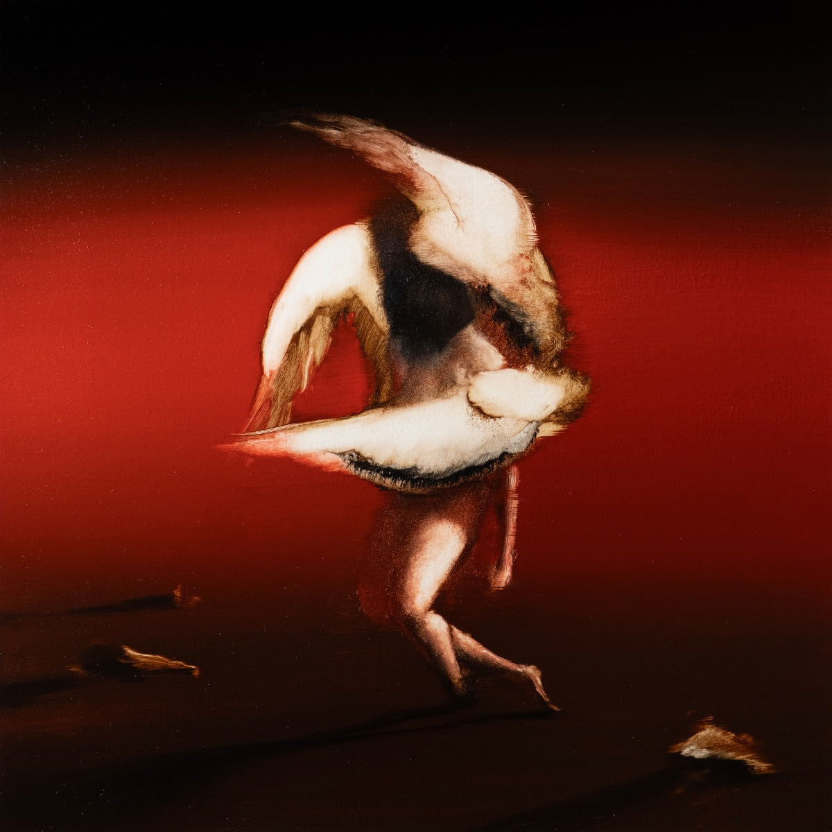 Maruja | Pain To Power | Vinyl