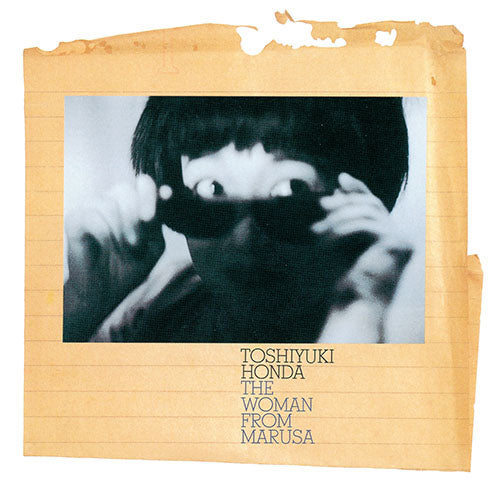 Toshiyuki Honda - Marusa No Onna | Vinyl