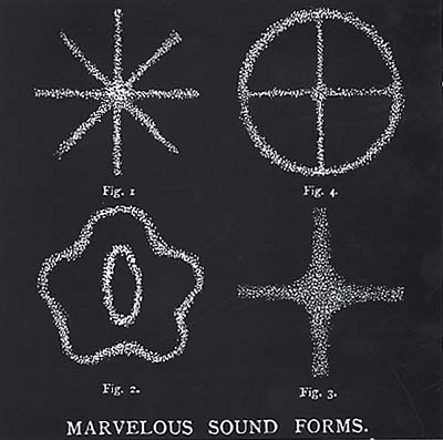 VA - Marvelous Sound Forms | CD