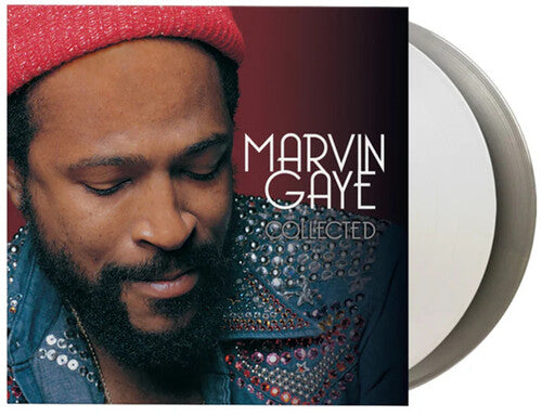 Marvin Gaye - Collected [2LP] | Vinyl
