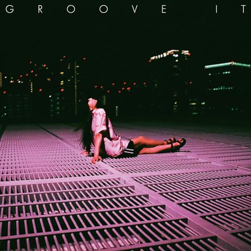Marvin Gaye - In The Groove [LP] | Vinyl
