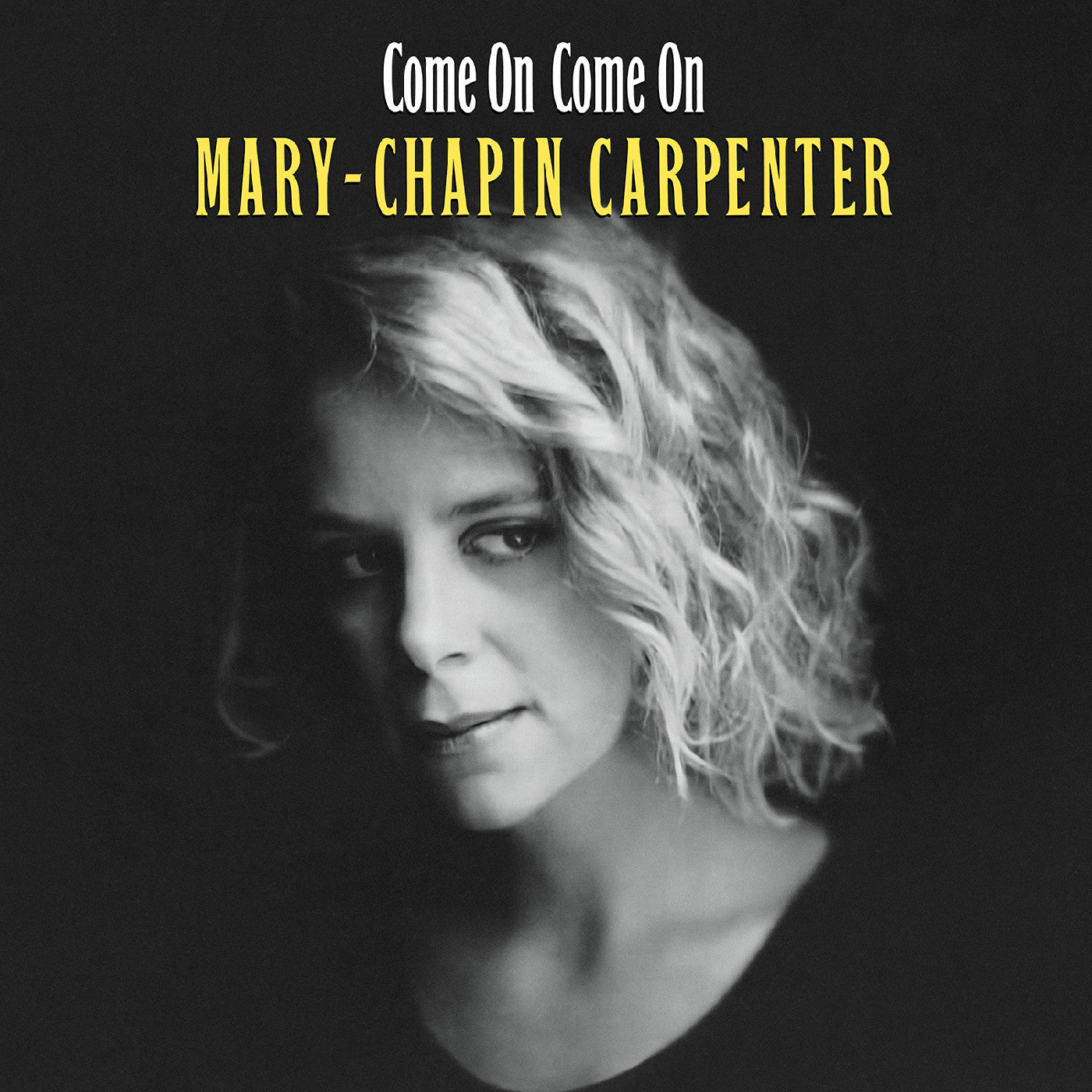 Mary Chapin Carpenter | Come On Come On (Grape Vinyl) | Vinyl