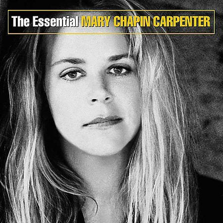 Mary Chapin Carpenter - THE ESSENTIAL MARY CHAPIN CARPENTER | CD