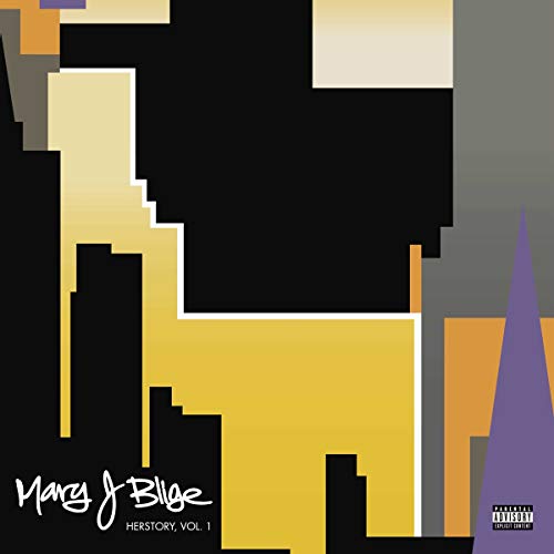 Mary J. Blige - HERstory Vol. 1 [2 LP] | Vinyl