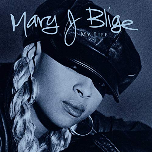 Mary J. Blige - My Life [2 LP] | Vinyl