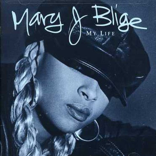 Mary J. Blige | My Life | CD
