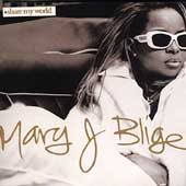 Mary J. Blige - Share My World | CD