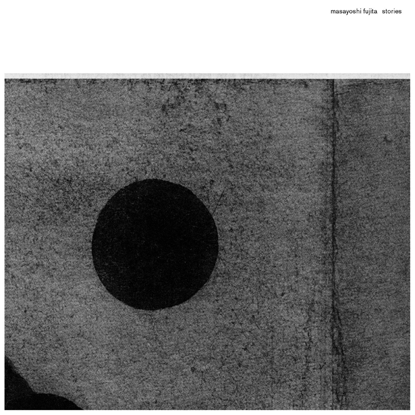 Masayoshi Fujita | Stories (Indie Exclusive Clear Vinyl) | Vinyl