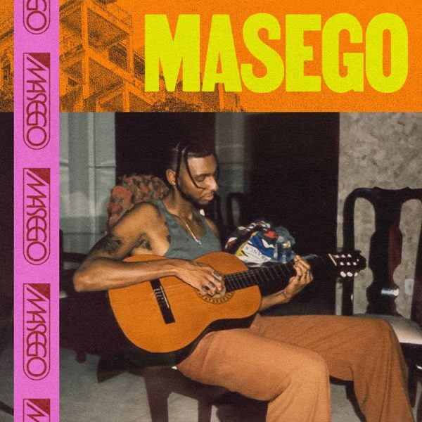 Masego - Masego (2 Lp's) | Vinyl