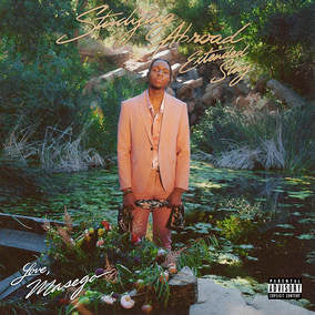 Masego - Studying Abroad: Extended Stay (EP) (RSD 4/23/2022) | Vinyl