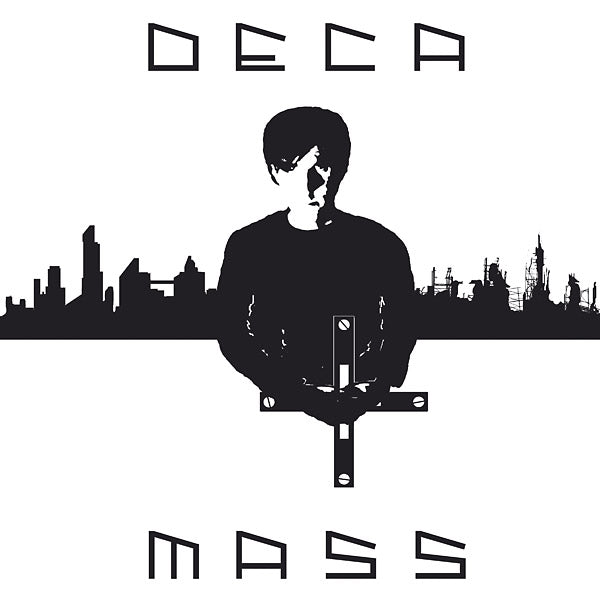 DECA - Mass | Vinyl