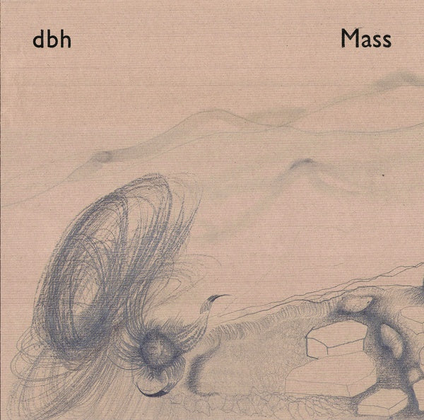 DBH - Mass | Vinyl