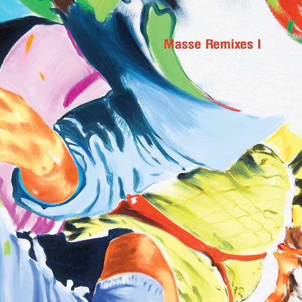 DIN - Masse Remixes I | Vinyl