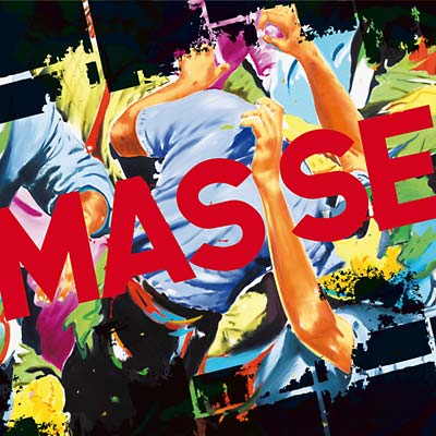 VA | Masse | CD