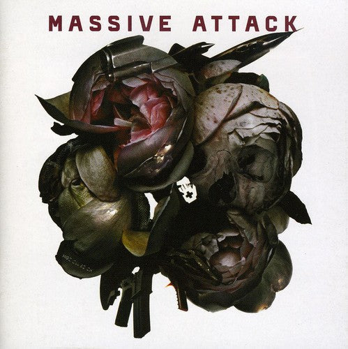 Massive Attack | Collected: The Best Of [Import] | CD