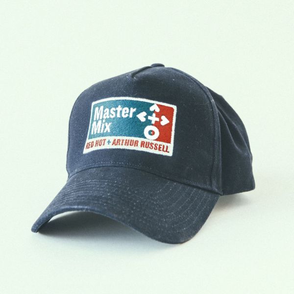 Various Artists | Master Mix: Red Hot + Arthur Russell | Vinyl
