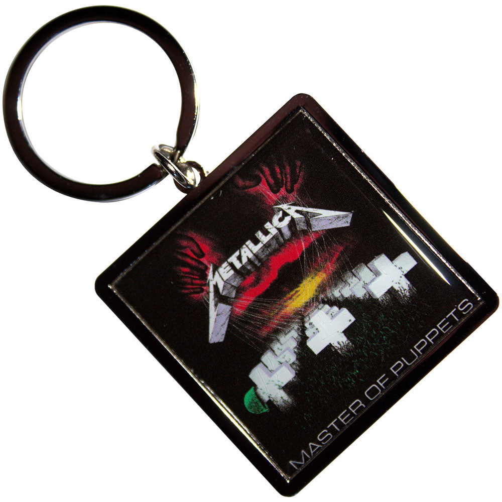Metallica | Master Of Puppets |