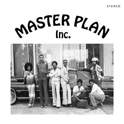MASTER PLAN INC. - Master Plan Inc. | CD