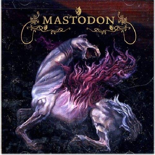 Mastodon - REMISSION | Vinyl