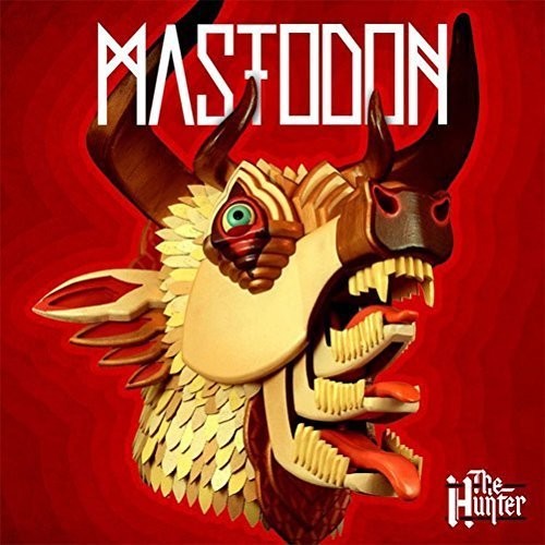 Mastodon - The Hunter [Import] | Vinyl