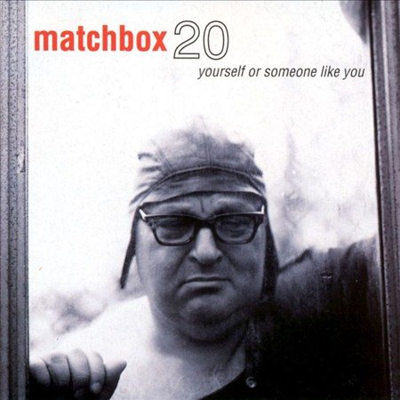 Matchbox Twenty - Yourself Or Someone Like You (20th Anniversary Edition) (Red Vinyl) | Vinyl