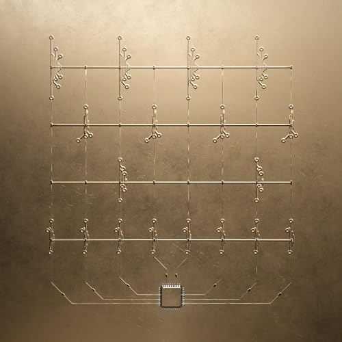 Mathame - MEMO [Silver 2 LP] | Vinyl