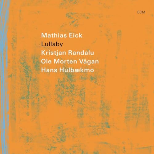 Mathias Eick | Lullaby [Lp] | Vinyl