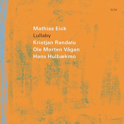 Mathias Eick | Lullaby | CD