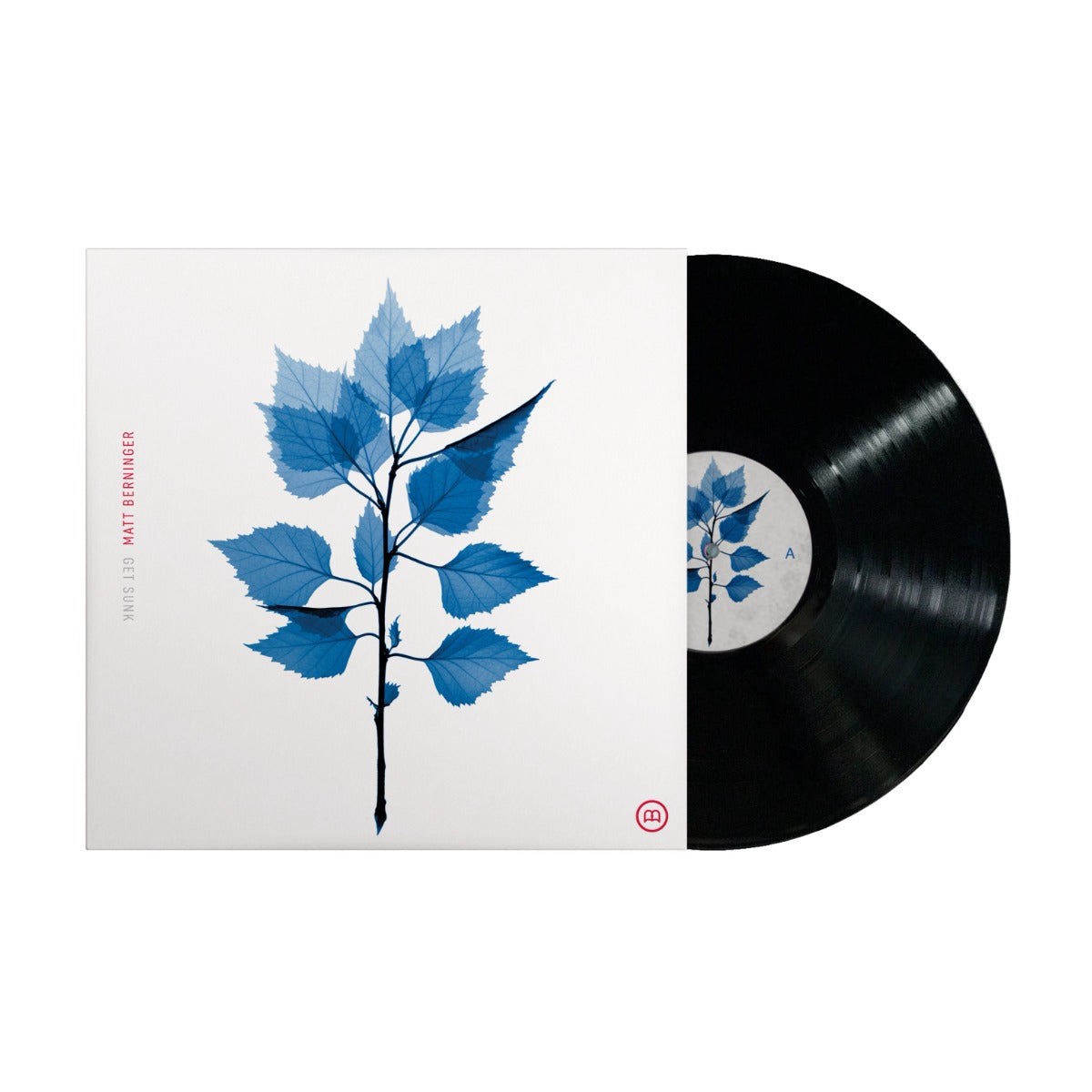 Matt Berninger - Get Sunk [Lp] | Vinyl