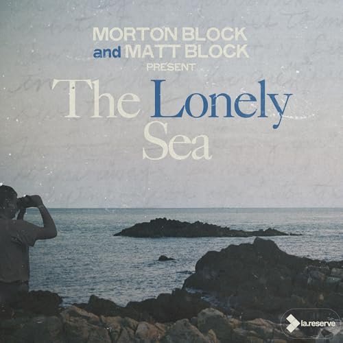 Matt Block - The Lonely Sea | Vinyl