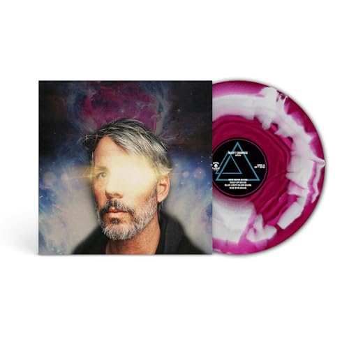 Matt Embree - Orion | Vinyl