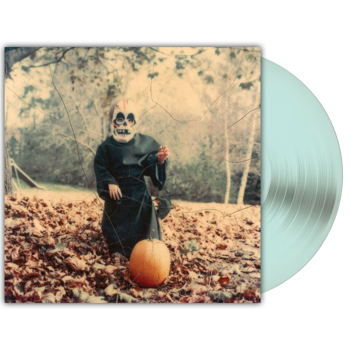 Matt Jencik And Midwife - Never Die (Coke Bottle Green Vinyl) | Vinyl
