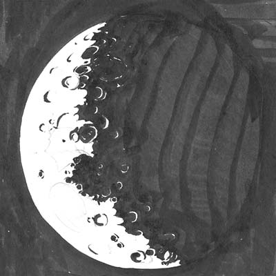 MATT KARMIL - Matt Karmil | CD