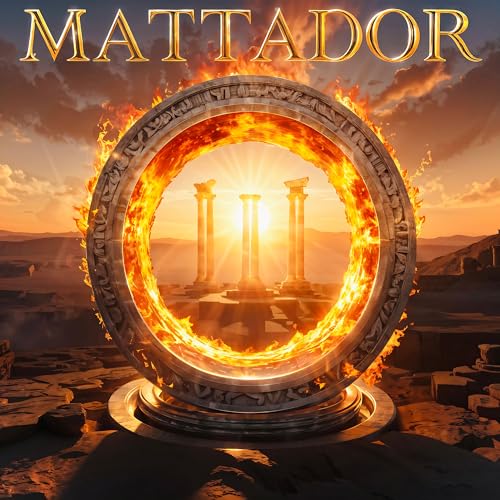Mattador - Iii | CD