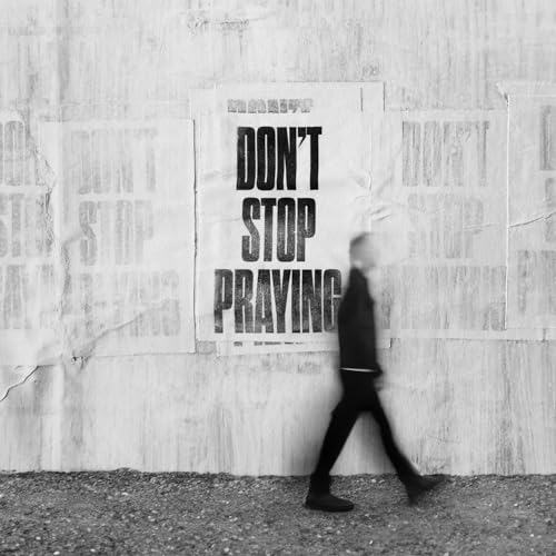 Matthew West - Don'T Stop Praying | CD