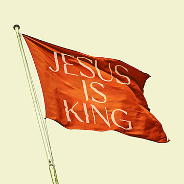 Matthew West - Jesus Is King | CD