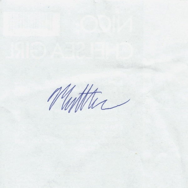 MATTHEW SULLIVAN - Matthew | Vinyl