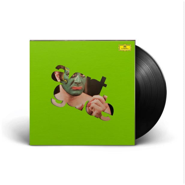 Mauricio Kagel - Kagel: Exotica (Avantgarde Series) (Limited, 180G) [LP] | Vinyl