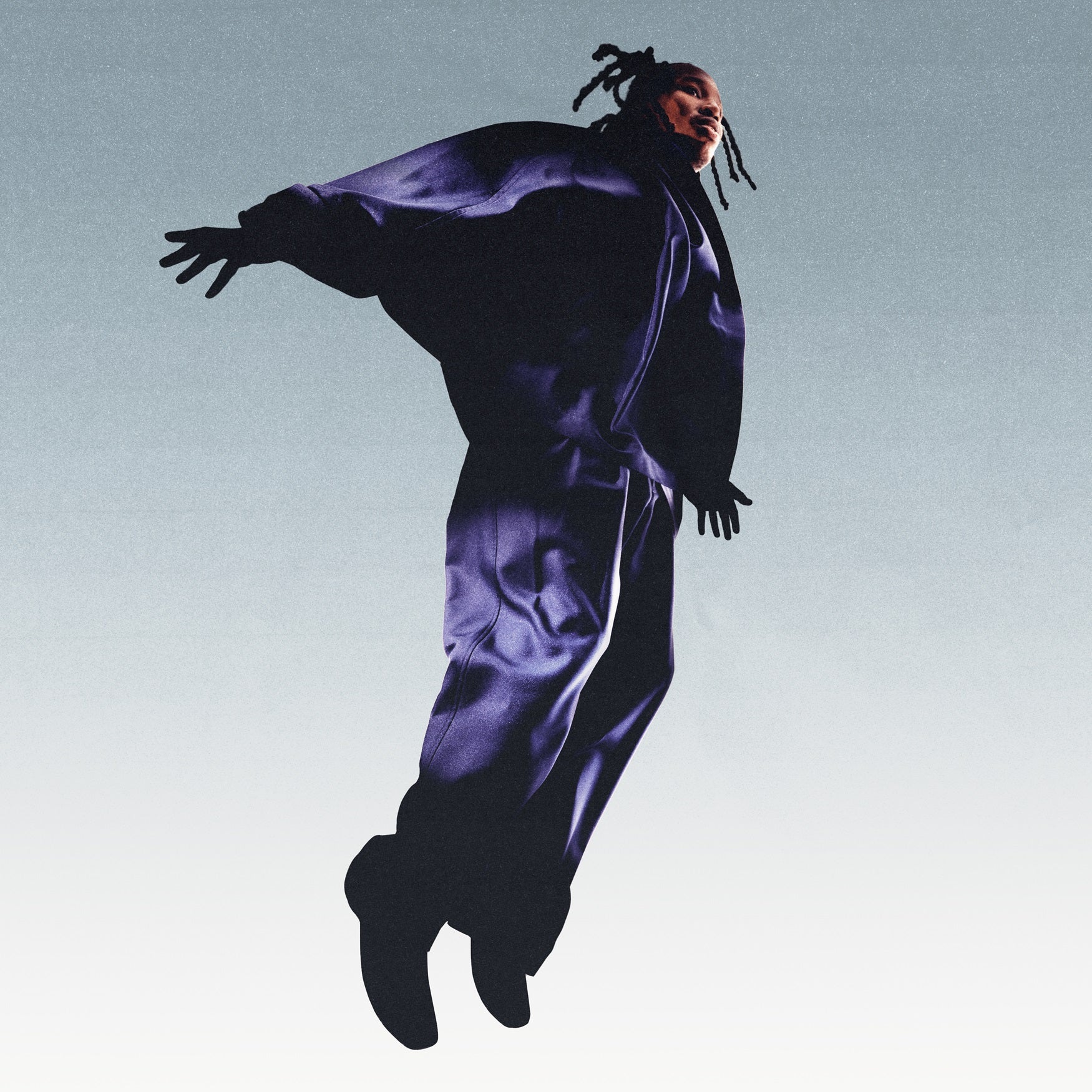 Mavi | The Pilot [Dark Purple Vinyl] | Vinyl