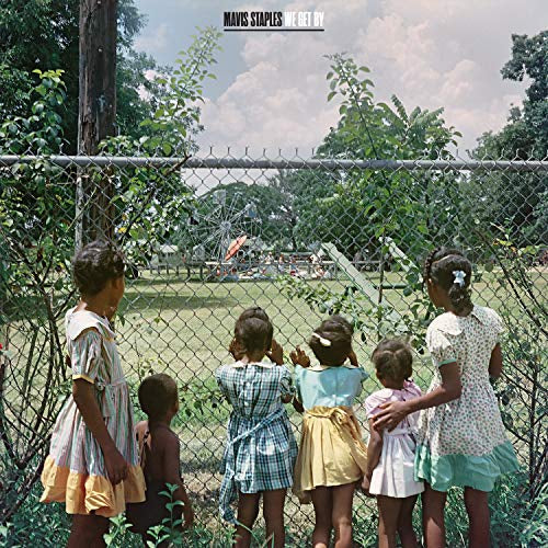 Mavis Staples - We Get By | CD