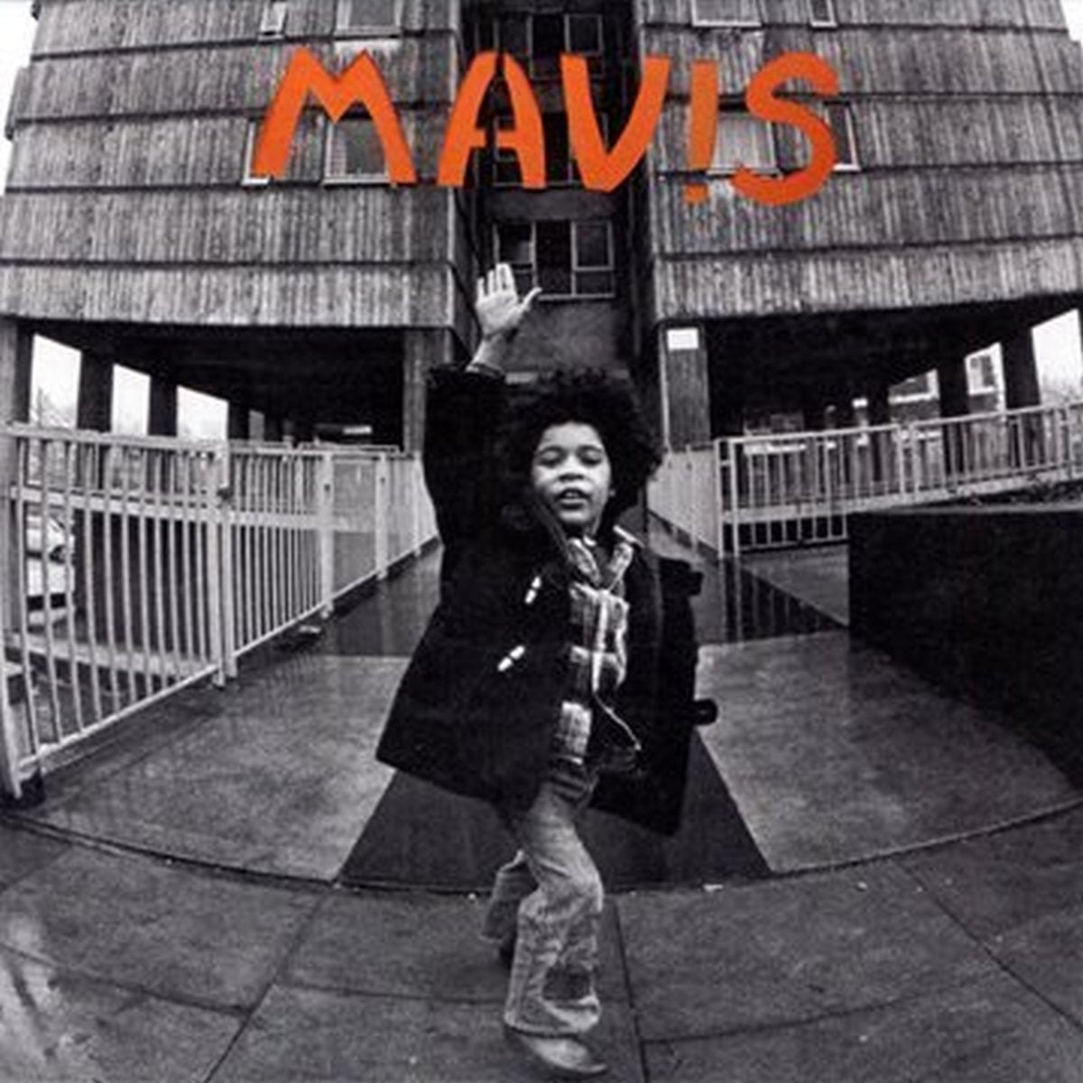 Mavis - Mavis | CD