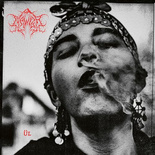 Mawiza - Ul | CD