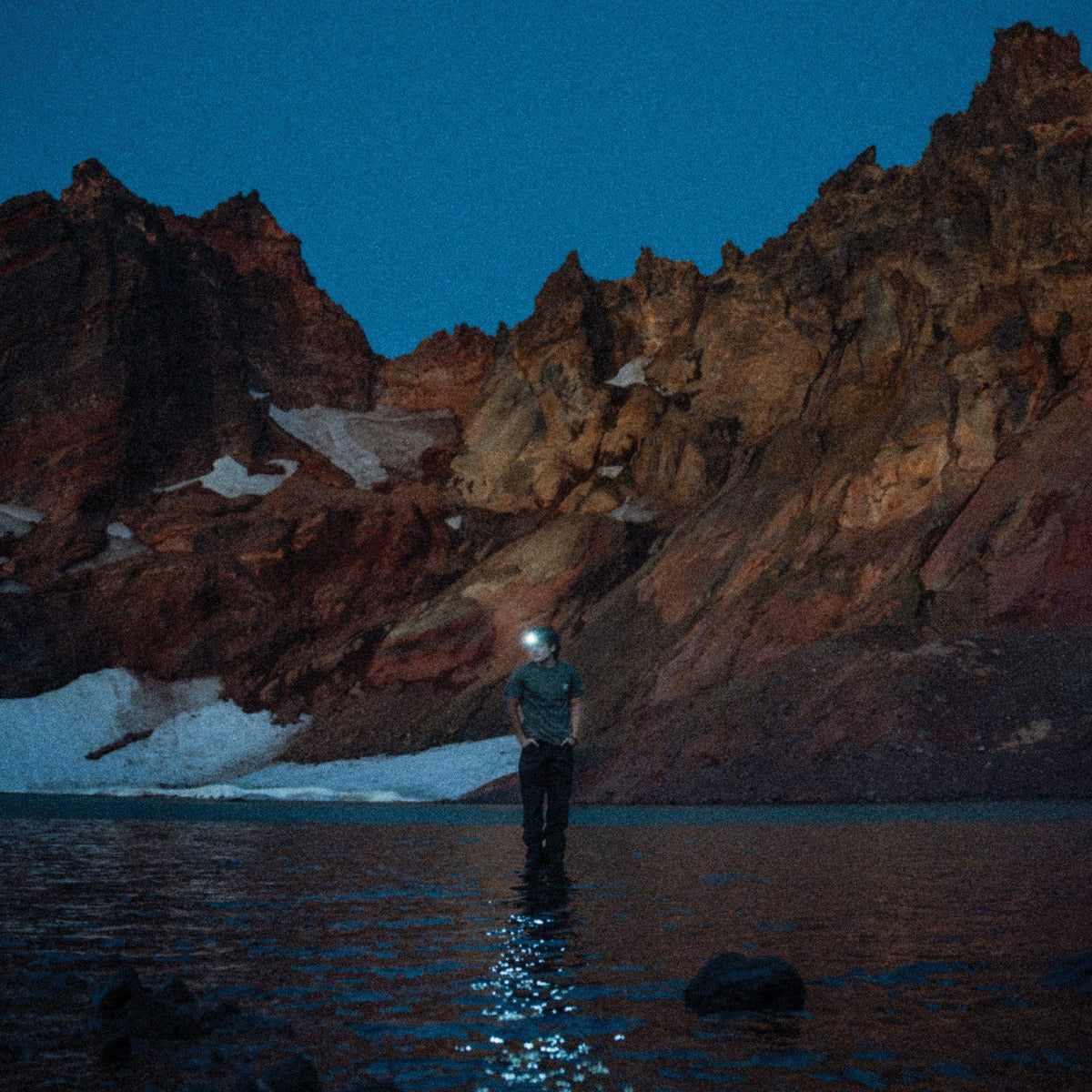 Max McNown - Night Diving (The Cost Of Growing Up) | CD