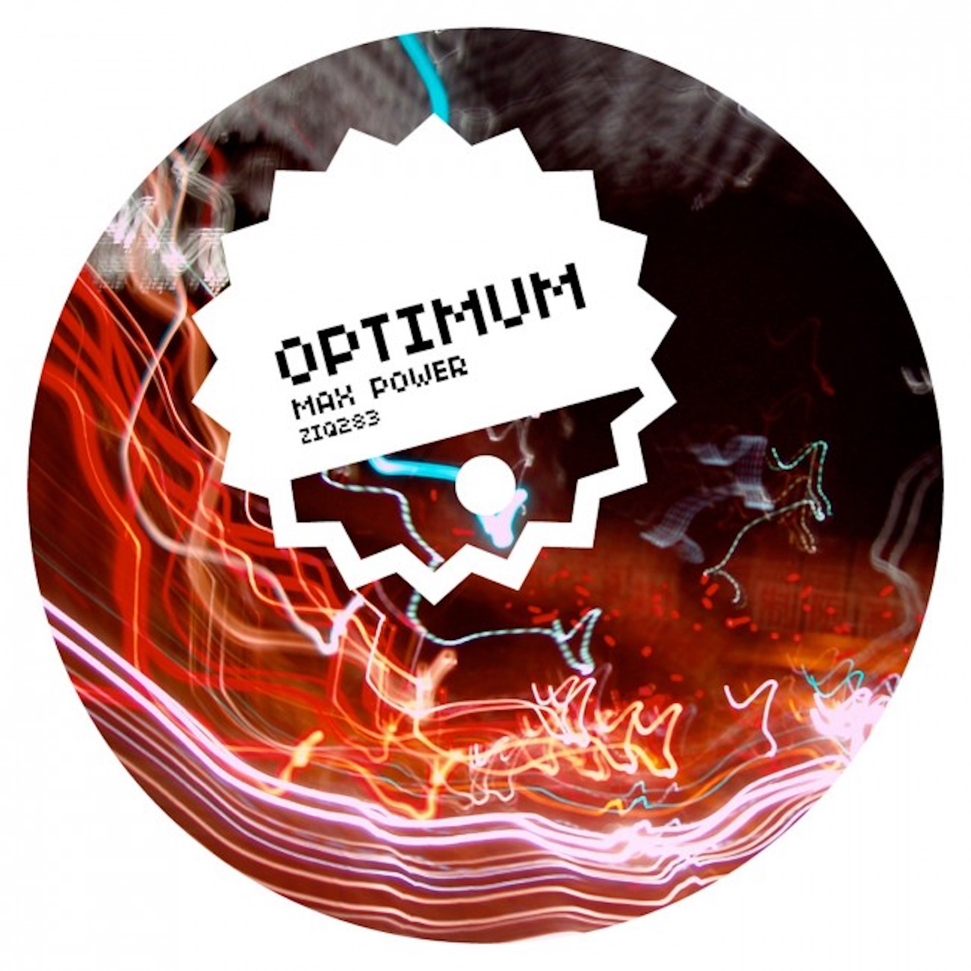 Optimum - Max Power - 12" | Vinyl
