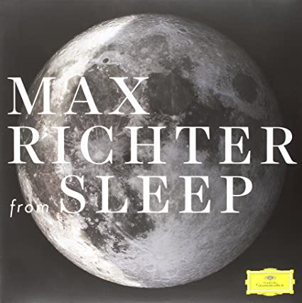 Max Richter - From Sleep (2 Lp's) | Vinyl